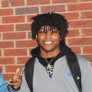 Meet your Posher, Trajan